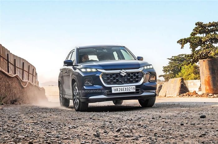 Maruti Suzuki Grand Vitara long term review, 6,500km report